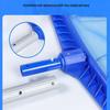 Swimming Pool & Fish Tank Cleaning Net with Pole