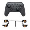 Conductive Film Ribbon Flex Cable For Ns Switch Pro Controller Repair Parts