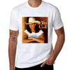 Terri Clark Self-Titled Album Cover White T-Shirt
