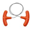 Multiple Use Miniature Wire Handsaw Portable Pocket Chainsaw Suitable for Quick Cutting Task Outdoor Camping Enthusiasts