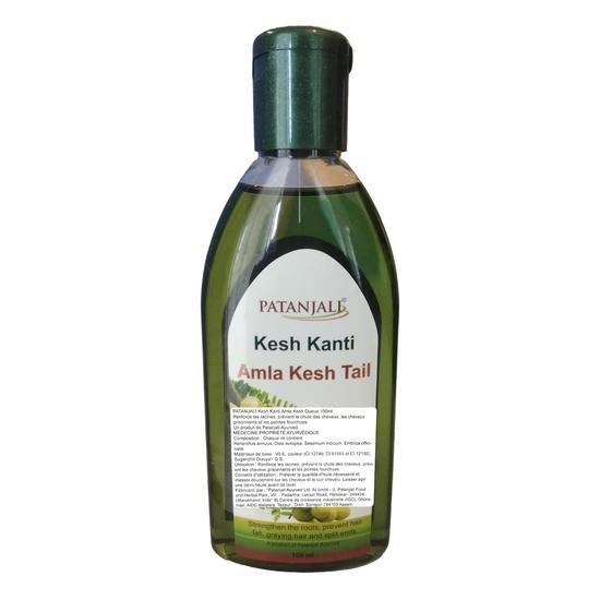 Patanjali Amla Hair Oil, 100ml