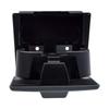 Fits Ford F-250/350: 8C3Z2513562AF/8C3Z2513562AE Dashboard Cup Holders.