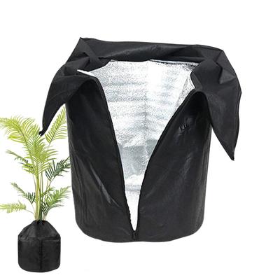 Winter Plant Cover Frost Protection Bags Outdoor Garden Shrub Trees Potted Plant Protector Oxford Cloth Anti Freeze Warm Cover