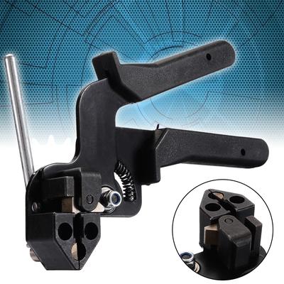 Heavy Duty Stainless Steel Cable Tie Tensioner Cutter Fasten Pliers Crimper 1.4/"