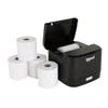 Thermal Printer Iggual TP EASY 58 Monochrome