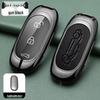 Ideal One Car Key Case: Dedicated Metal Shell for L7, L8, L9 19-21 Models