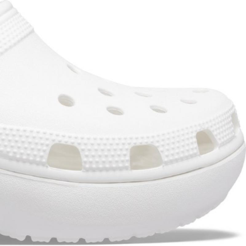 Crocs Platform Clog 206750 100 And Others