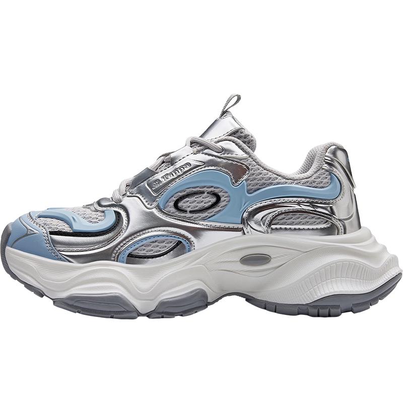 Kappa Women s Platform Dad Sneakers US Wan 5.5