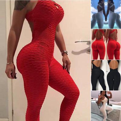 jumpsuit tight pants