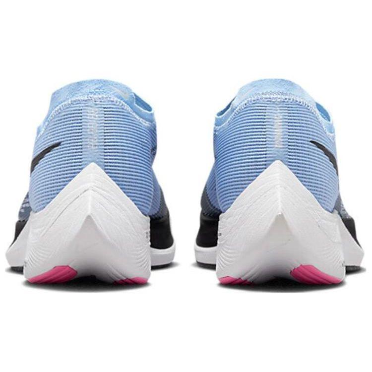 Nike ZoomX Vaporfly NEXT% 2 Cobalt Bliss Herren Sneaker Blau Aschgrau Football-Grau CU4111-401