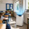 Climatiseur Monobloc Réversible - 14000 Btu - 4 Kw - Jusqu'à 35 M²