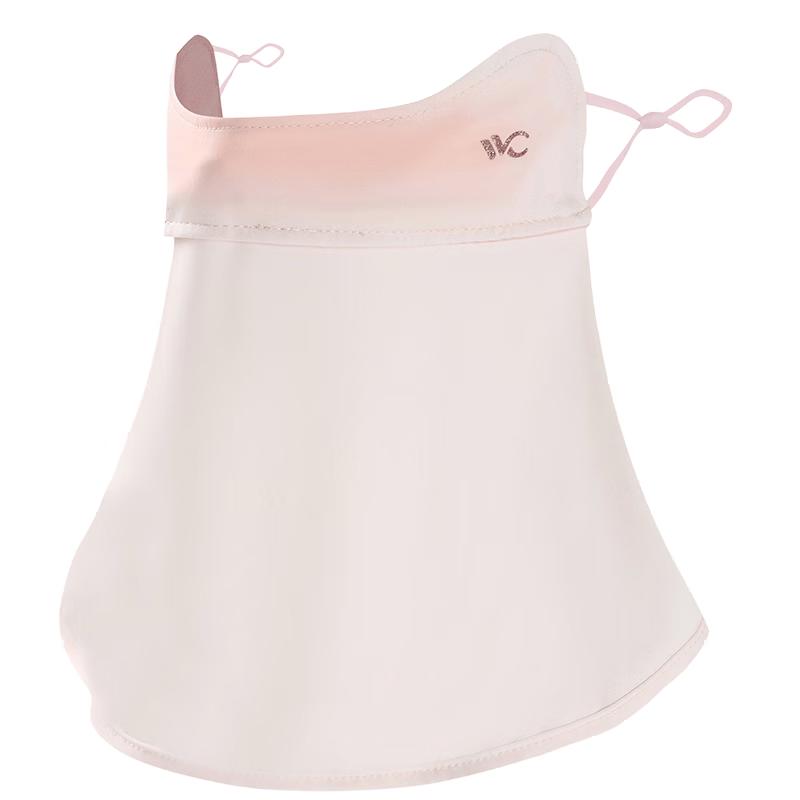 VVC Ice Silk UV Protection Face Mask