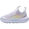 Kids' Sneakers Flex Runner 4 TD 'Bleached Lilac White'