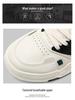 Men's Trendy Spring Sneakers: Versatile Casual Sports Shoes - Niche Original Design for Students