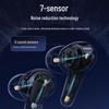Soundcore Liberty 4 Pro Wireless Noise-Cancelling Earbuds