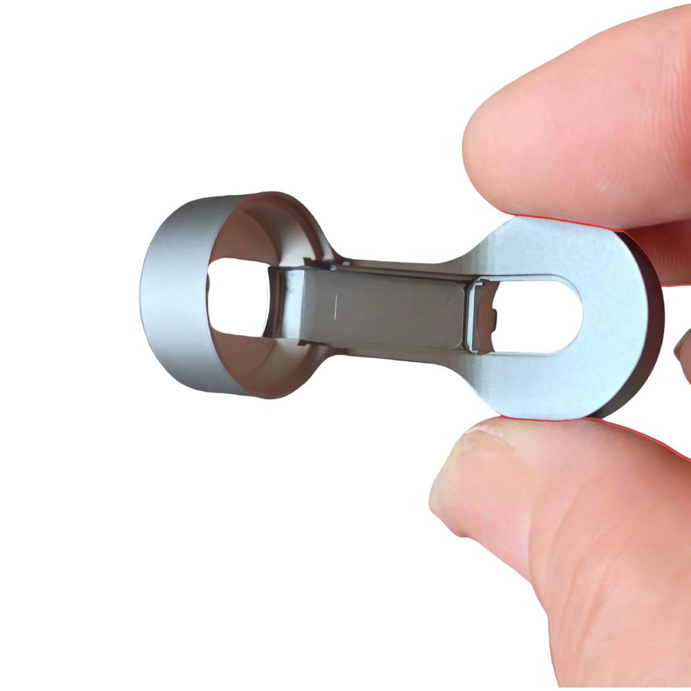 Y-Motor Bracket for Autel EVO Lite/Lite+ Precision Fit Gimbal Support Frame for Camera Stabilization Repair Part 1 pcs