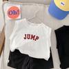 Kids Summer Cotton Tank Top Thin Sleeveless Vest For Toddler Baby Casual Sports Outerwear Shirt