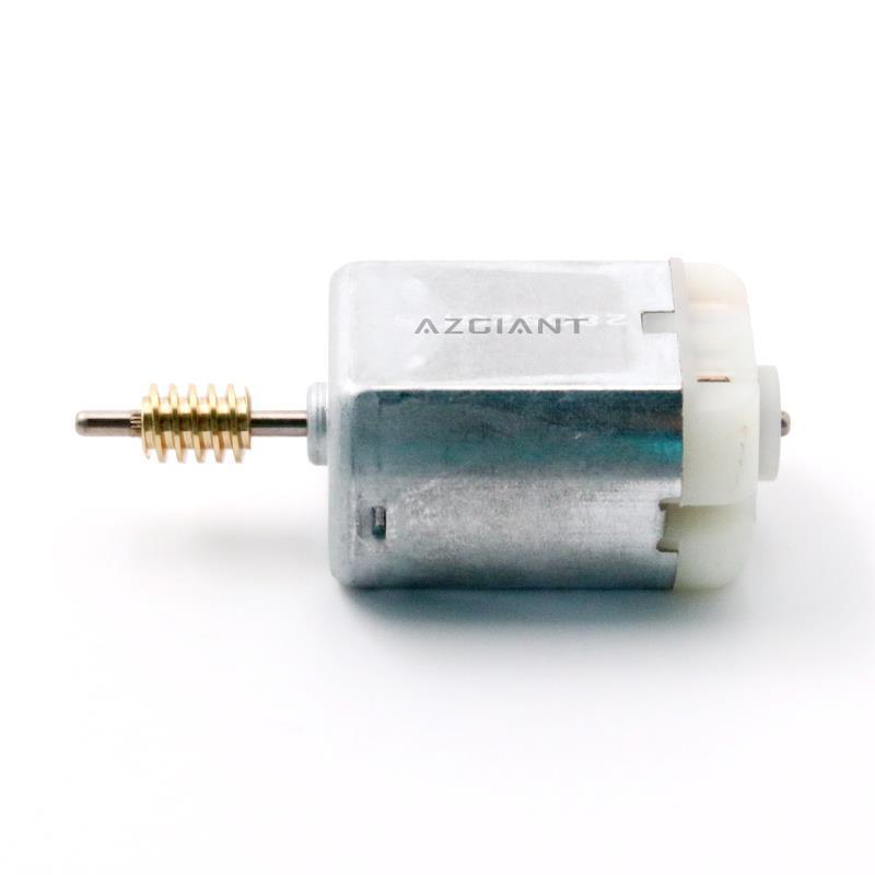 FC-280SB-14240 DC 12V High-strength Metal Housing Car Side Wing Mirror Folding Motor Worm Gear For Cadillac SRX/ST5/XTS/CT4/CT5