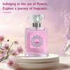 Perfume Long-lasting Elegant Fresh Perfume For Men And Women 50ML