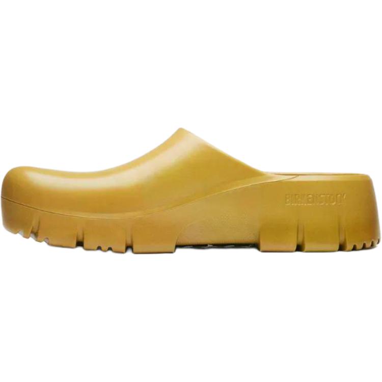 Birkenstock Closed Toe Slippers Unisex 1032409-