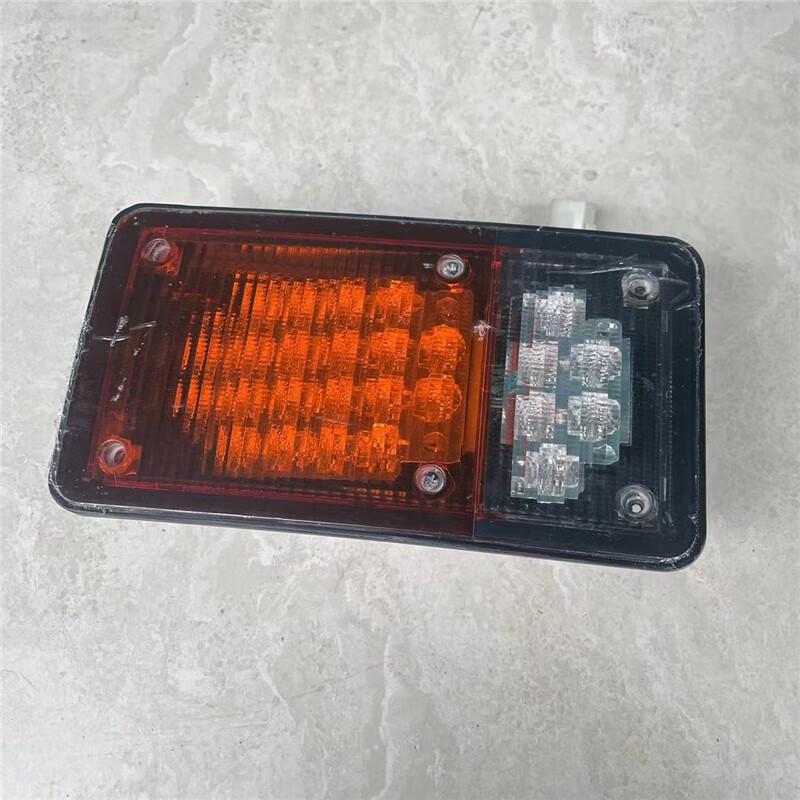 Dongfeng Military Vehicle Front LED Turn Signal Lamp