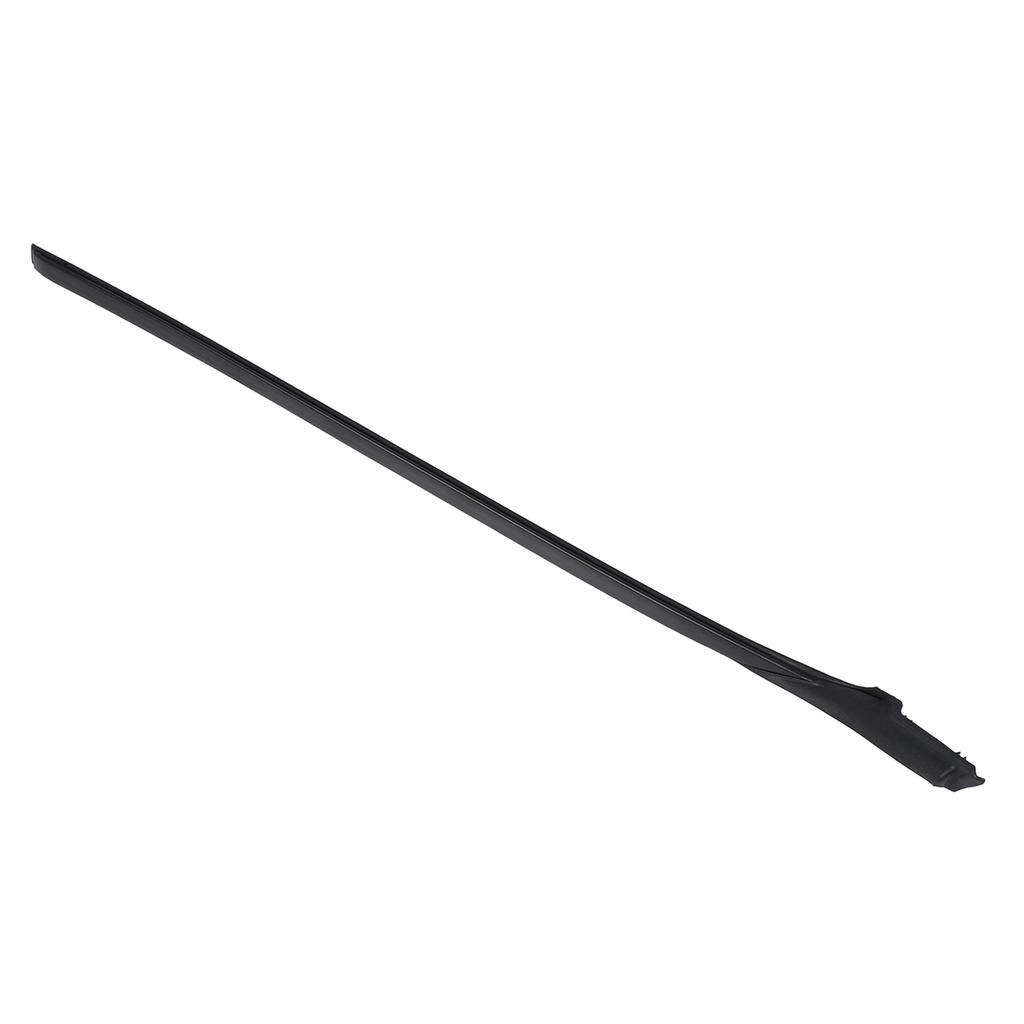 Windshield Pillar Molding High Strength Roof Drip Side Finish Moulding Panel Replacement for IS250 IS350 IS‑F Passenger