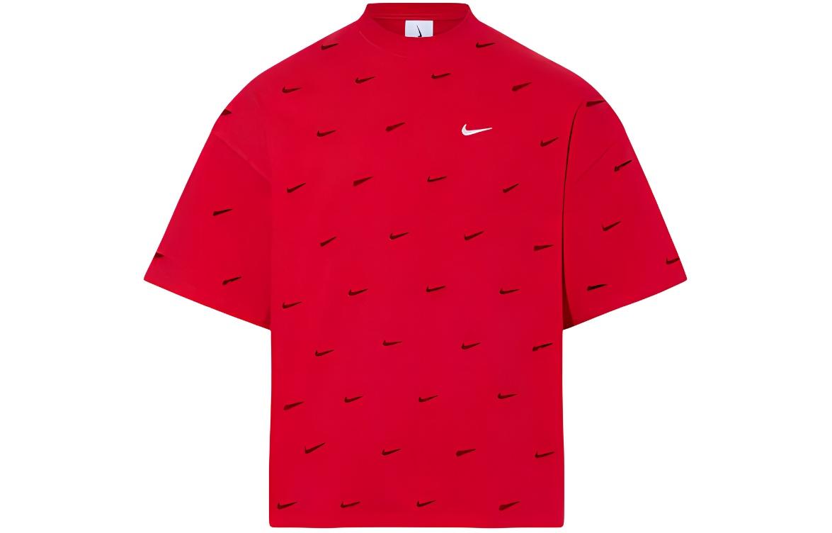 Nike X Jacquemus T-Shirt FJ3478-657 XL