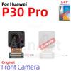 Aiinant Front Camera Rear Main Back Camera Flex Cable For Huawei P30 Lite P30 Pro Spare Parts