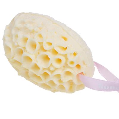 Sponge All Natural Honeycomb Sponge Dead Skin Remover