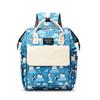Schoolbag Mommy bag Maternal and infant bag Bao Ma takes the baby out backpack Casual backpack Large capacity Pregnancy and labor portable backpack