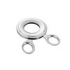 One Size – silver