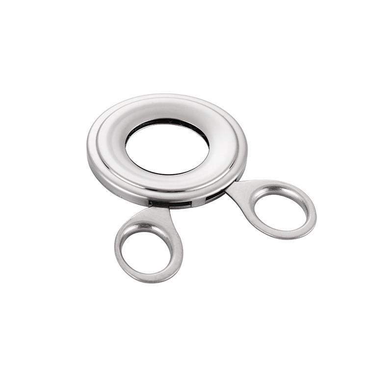 Boiled   Cutter Topper Opener Kitchen Useful Tools Stainless Steel Tool