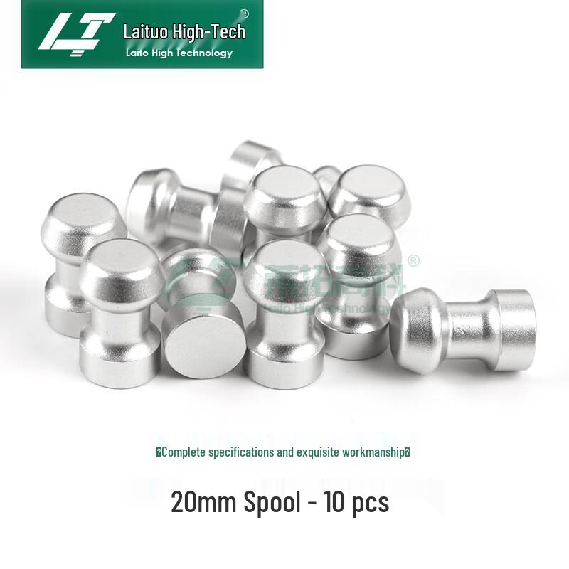 Laituo LT-M 20mm Pull-Off Adhesion Test Dolly (CN version)
