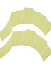Silicone Swimming Hand Paddles for All Ages - Adult & Teen Training Aids