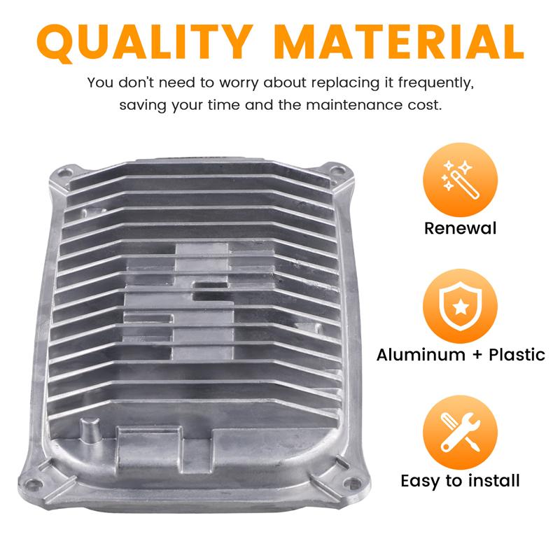 A1769004104 Ballast Control Unit Module LED Headlight Driver Ballast For Mercedes W156 X290 GLA Class