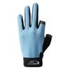 Sun Protection Outdoor  Riding Gloves Fishing Mittens Fishing Gloves Men Gloves