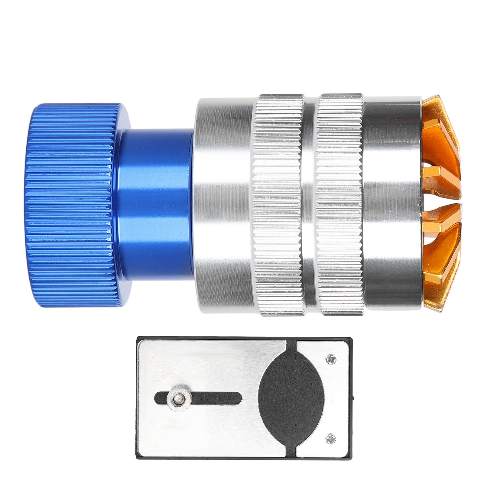 

Watch Crystal Lift Профессиональный инструмент для снятия стекол с часов Инструмент для ремонта часов для часовщиков