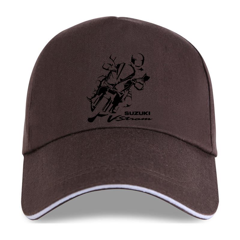 2019 Mode Suzu Dl 650 1000 V-Strom Dl650 Dl1000 Vstrom Japan Motorrad Baseball Kappe