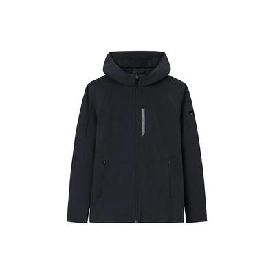Variety Training Collection Jackets & Coats Men's Basic Black 152427601-4
