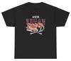 Anti Vegan TShirt Funny Meat Carnivore Diet Gym Offensive Pump Cover Graphic Tee Unisex T-Shirt
