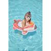 Babies Toddlers And Swimming Circle New Cartoon Airplane Inflatable Toys Water