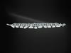 Natural Moonstone 925 Sterling Silver Bracelet: Adjustable Gemstone