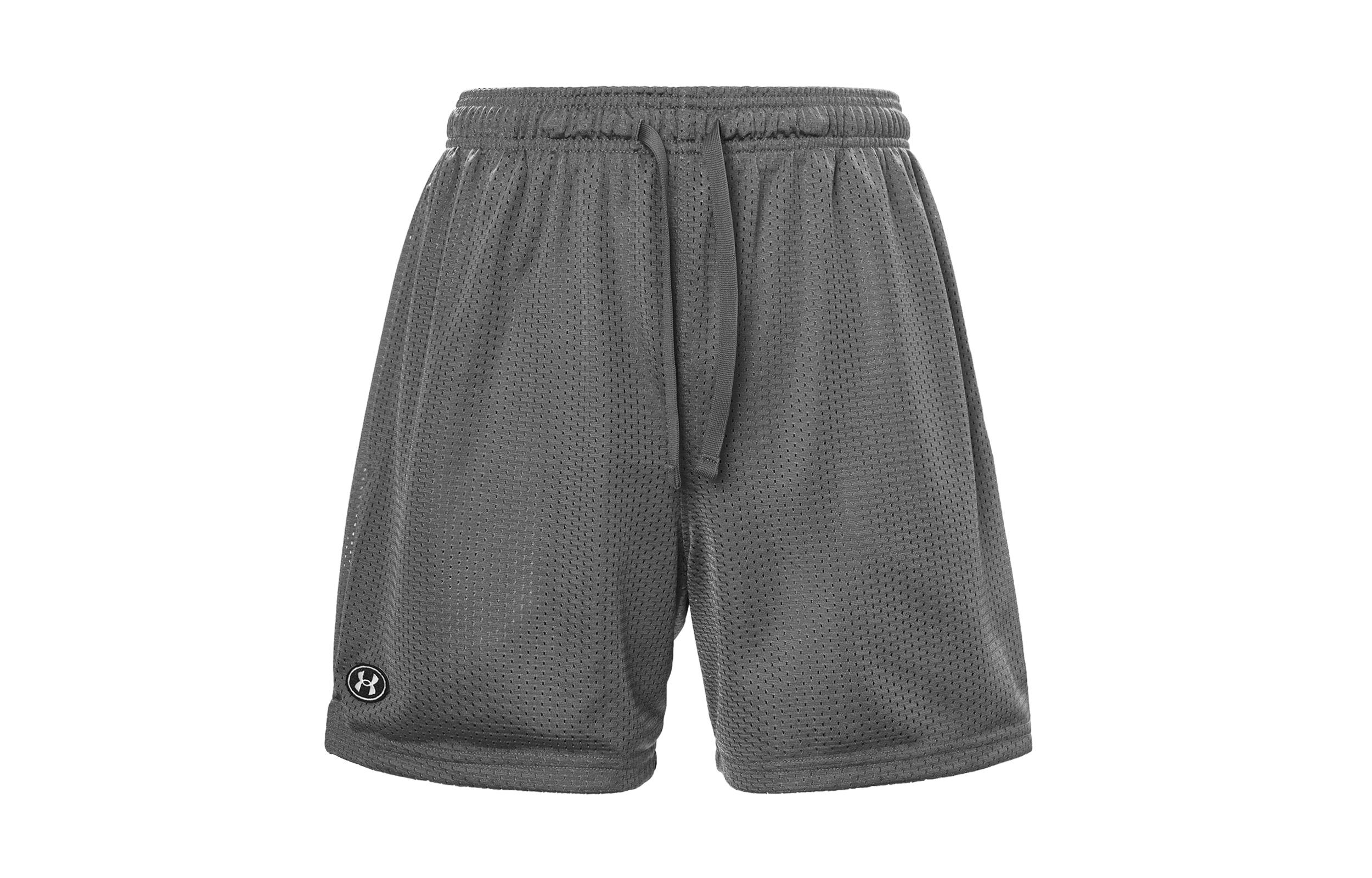 Under Armour Casual Shorts Men s Castle Stone 1383355-025 XL