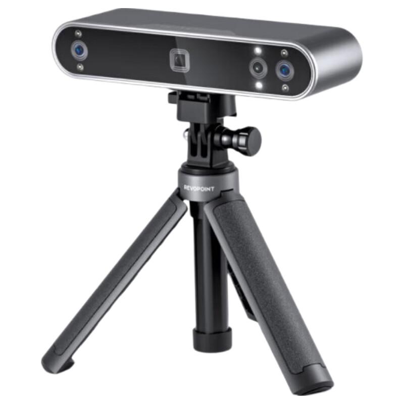 REVOPOINT POP 3 Plus 3D Scanner