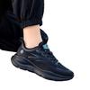 Summer mesh breathable men's shoes youth running shoes soft sole comfortable casual shoes trendy sports sports shoes