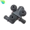 Heater Control Valve for BMW E36 E46 E60 E61 E63 E53 E39 E83 X3 X5 X6 64116928495