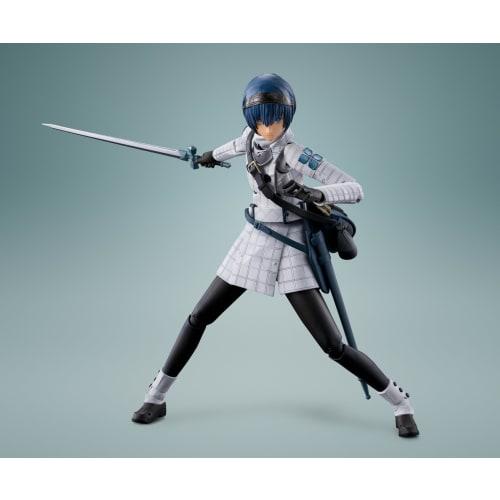 TAMASHII NATIONS S.H.Figuarts Metaphor: ReFantasio Protagonist Approximately 160mm PVC & ABS Painted Movable Figure