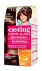 Casting Creme Gloss Krem Koloryzujący Nr 518 Orzechowe Mochaccino 1Op.