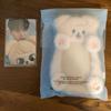 Used StrayKids Padoom Padoom Photocard Holder with Seungmin Photocard
