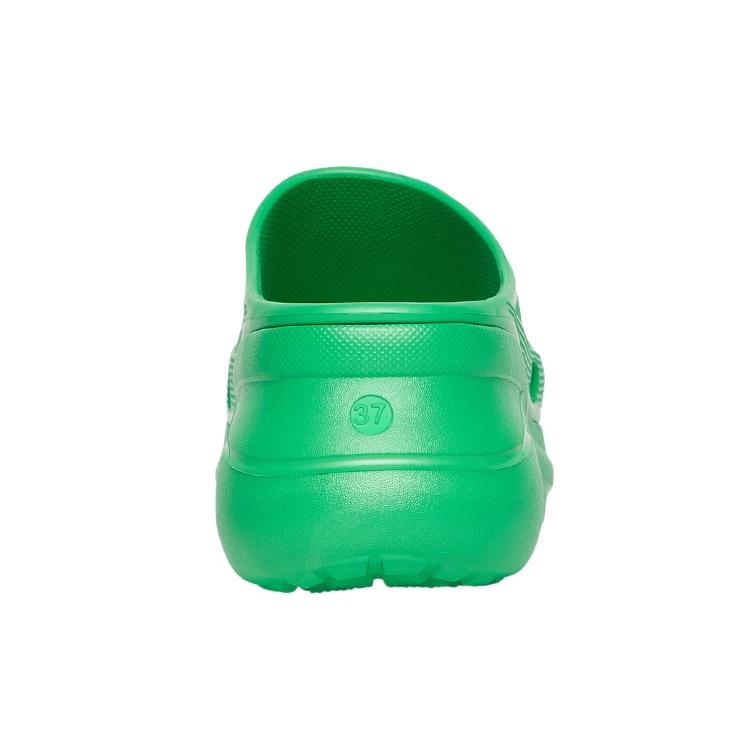 Balenciaga Pool Crocs Unisex 677389W1S8E3033